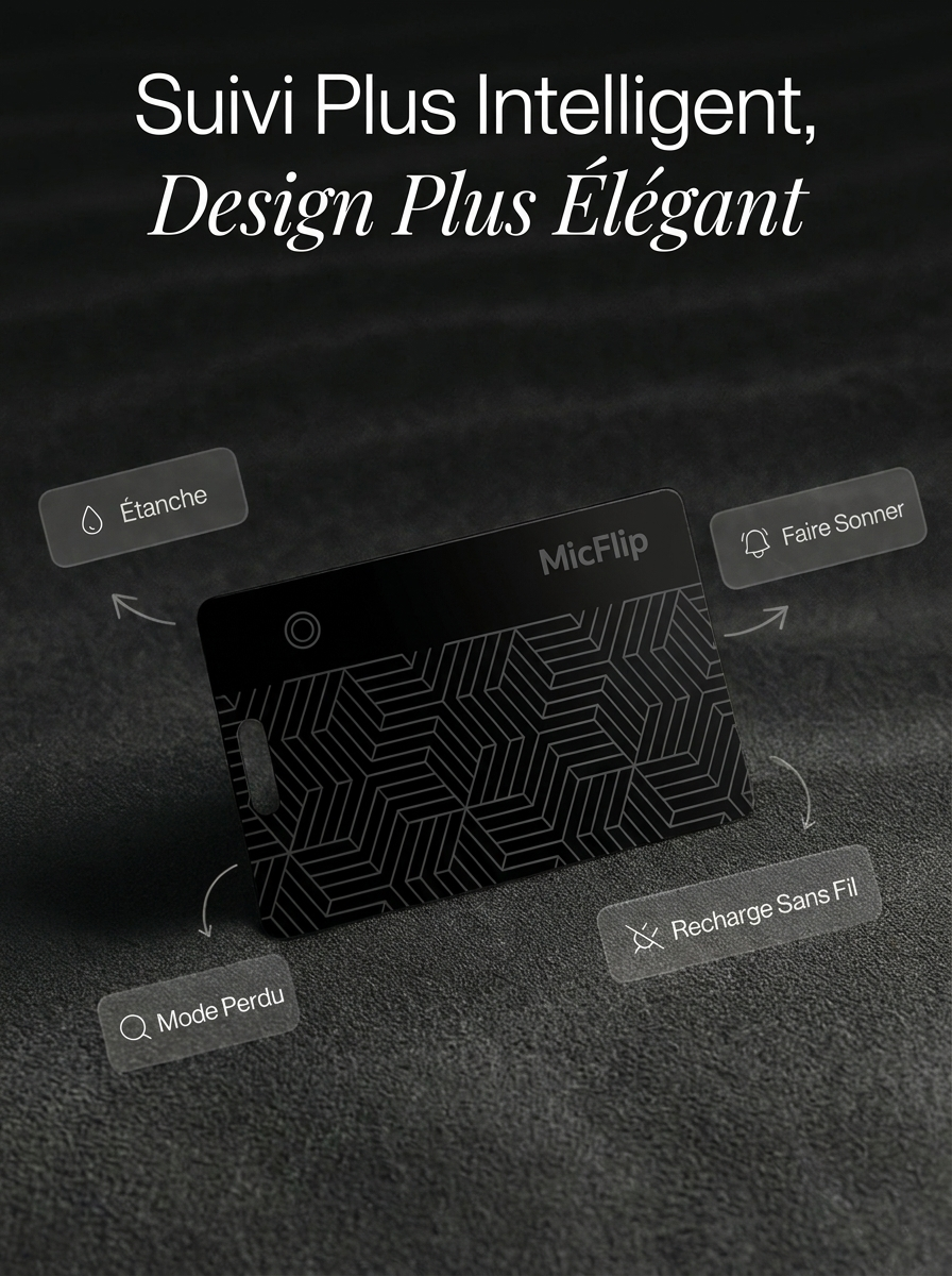 TRAKLY CARD™ — 2