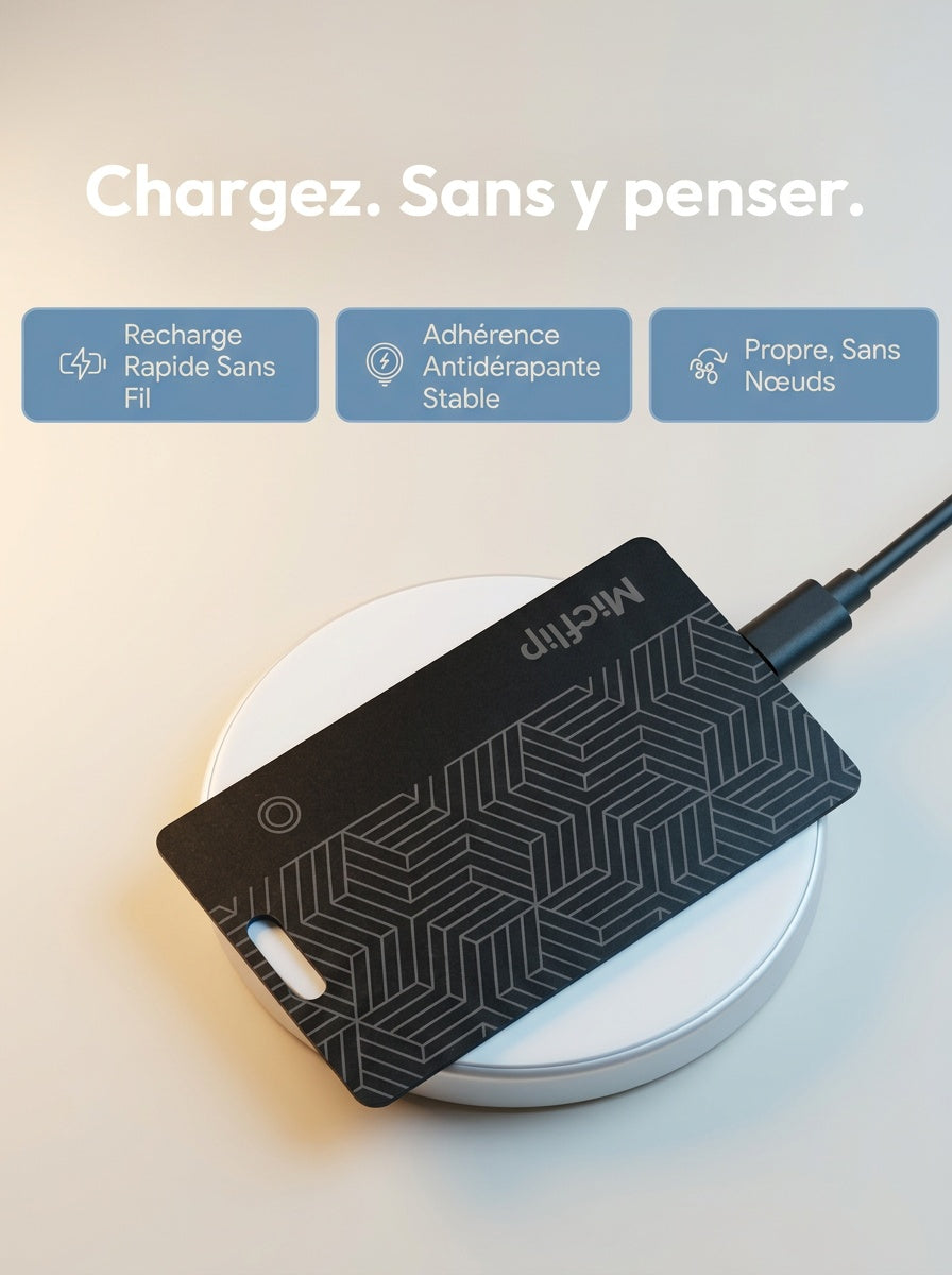 Trakly Charge — 8