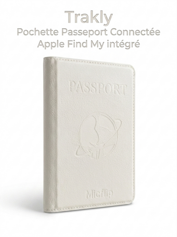 TRAKLY PASSPORT™
