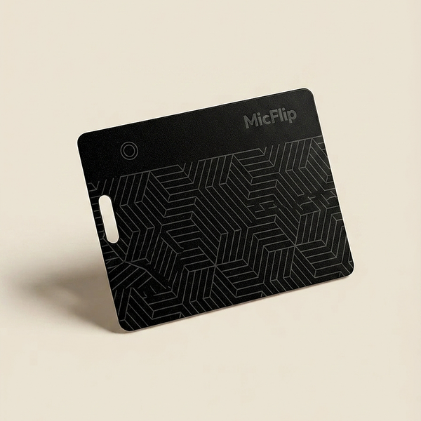 TRAKLY CARD™