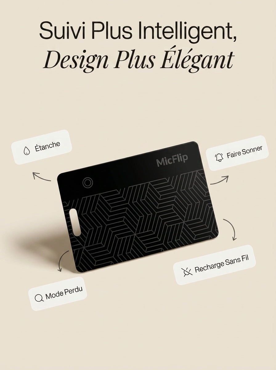 TRAKLY CARD™ — 4