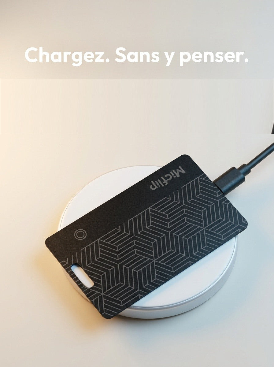 Trakly Charge — 3