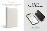 Pack Trakly — Pochette + Carte