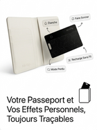Pack Trakly — Pochette + Carte vignette 4