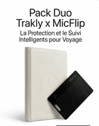 Pack Trakly — Pochette + Carte vignette 3