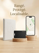 Pack Trakly — Pochette + Carte vignette 2
