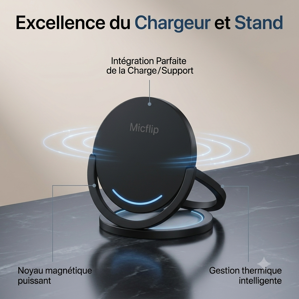 Trakly Charge — 5