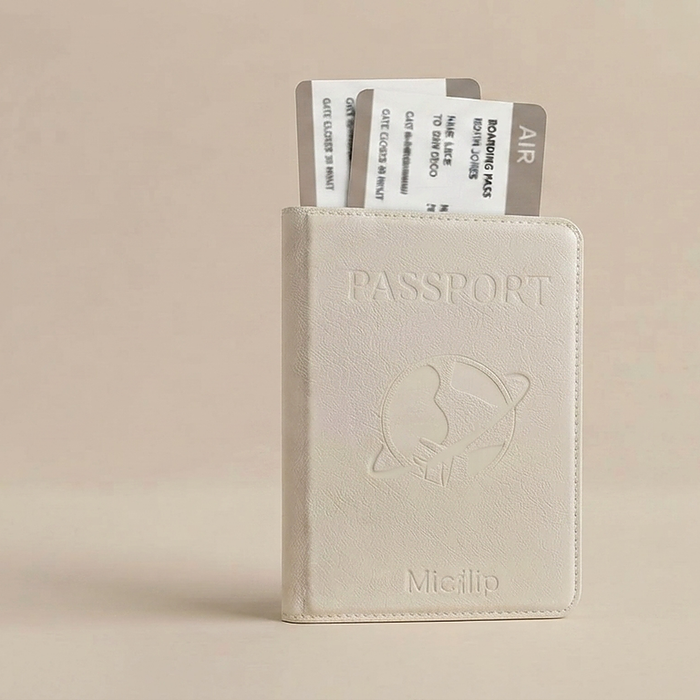 TRAKLY PASSPORT™