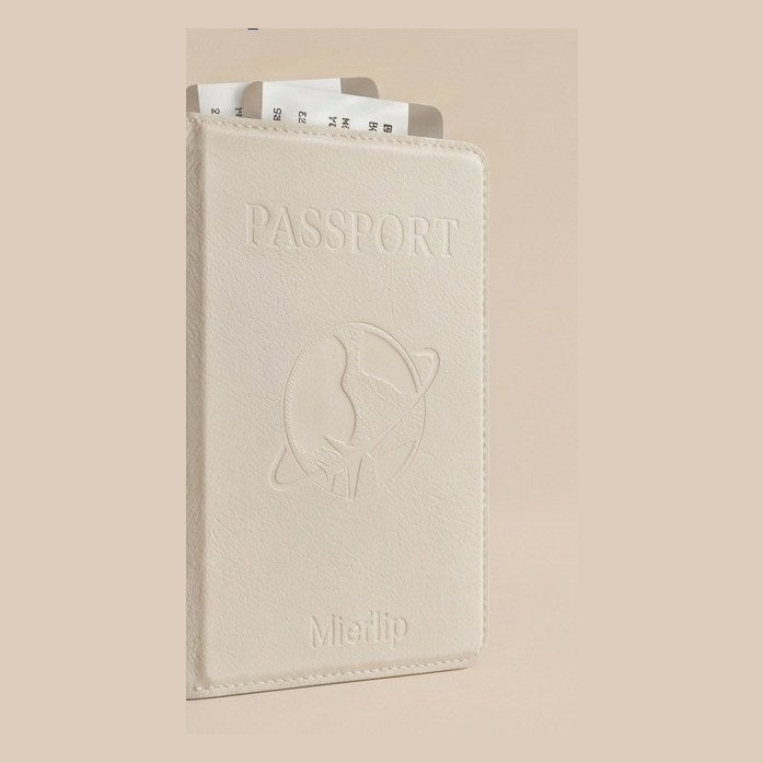 TRAKLY PASSPORT™ — 2