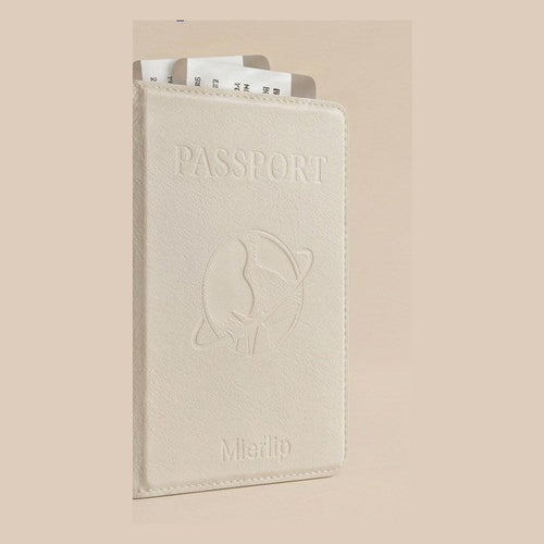 TRAKLY PASSPORT