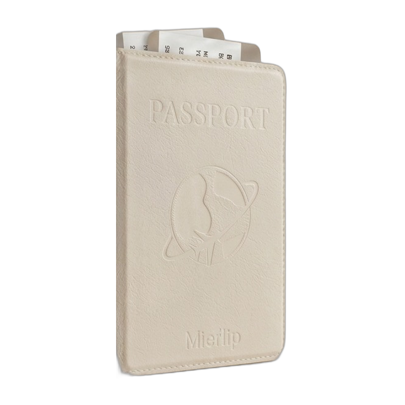 TRAKLY PASSPORT™ — 3